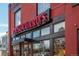 The Patzcuaro's Mexican Restaurant building exterior has appealing architecture and is easy to locate for those dining in the area at 3050 W 32Nd Ave # 104C, Denver, CO 80211