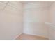 A closet is equipped with wire shelving for maximum storage and organization at 5740 S Tempe Ct, Aurora, CO 80015