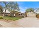 A cozy home with a detached garage and spacious driveway, perfect for a Gathering at 1327 E 108Th Pl, Northglenn, CO 80233