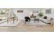 Open-concept living space with ample natural light, seamlessly blending style and comfort at 1327 E 108Th Pl, Northglenn, CO 80233