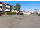 Ample parking available for residents at 9250 E Girard Ave # 8, Denver, CO 80231