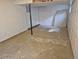Unfinished basement space at 16835 E Harvard Pl, Aurora, CO 80013