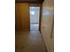 Basement with access to another room at 16835 E Harvard Pl, Aurora, CO 80013