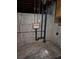 Basement with plumbing at 16835 E Harvard Pl, Aurora, CO 80013
