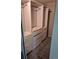 Custom walk-in closet featuring drawers, shelves, and hanging rods for maximum storage at 16835 E Harvard Pl, Aurora, CO 80013