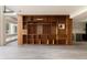 Large built-in shelves offering ample storage and display space at 4935 E Preserve Ln, Greenwood Village, CO 80121