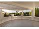 Outdoor deck with great views of nature at 4935 E Preserve Ln, Greenwood Village, CO 80121