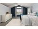 Spacious bedroom features a comfortable bed, a large dresser, and ample natural light at 12742 Vrain St, Broomfield, CO 80020