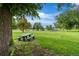 Picturesque park view with lush greenery, mature trees, and inviting picnic spots at 4645 Quitman St, Denver, CO 80212
