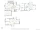 Complete floor plan set providing a comprehensive overview of each level's layout and dimensions for reference at 1025 S Butler Way, Lakewood, CO 80226
