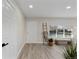 Inviting foyer with lots of natural light and stylish decor at 2230 Jamaica St, Aurora, CO 80010