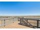 Enjoy scenic views from this home's private deck, perfect for relaxing or entertaining outdoors at 3352 N Highlands Creek Pkwy, Aurora, CO 80019
