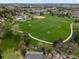 Enjoy a large green space, with soccer nets and baseball fields, in this community at 1792 W Kettle Ave, Littleton, CO 80120