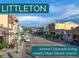 Charming downtown Littleton view, blending Colorado living with Main Street charm at 1792 W Kettle Ave, Littleton, CO 80120