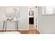 The main bedroom has an ensuite bathroom with warm lighting and vanity at 2756 E Euclid Ave, Centennial, CO 80121