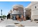 Inviting exterior of Snooze restaurant with outdoor seating and easy access at 2756 E Euclid Ave, Centennial, CO 80121