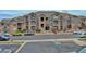 Attractive apartment complex exterior with well-maintained landscaping at 2875 Blue Sky Cir # 4-303, Erie, CO 80516