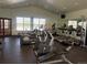 Enjoy staying active with access to a community gym featuring treadmills and weightlifting equipment at 2875 Blue Sky Cir # 4-303, Erie, CO 80516