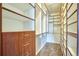 Spacious walk-in closet with shelving and drawers at 2875 Blue Sky Cir # 4-303, Erie, CO 80516