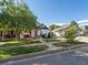 Charming bungalow home with a well-maintained lawn and walkway at 2537 Chase St, Edgewater, CO 80214