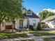 House exterior showcasing a classic bungalow design and landscaping at 2537 Chase St, Edgewater, CO 80214