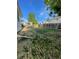 Spacious backyard featuring a wooden fence, offering privacy and a serene outdoor setting at 18784 E Linvale Pl, Aurora, CO 80013