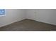 Bedroom featuring carpet and a window, neutral color scheme at 18784 E Linvale Pl, Aurora, CO 80013