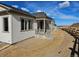 Single Gathering home featuring neutral siding and dark roof at 17156 W 92Nd Loop, Arvada, CO 80007
