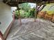 This inviting back deck offers a great space for outdoor relaxation and entertainment at 2758 S Salida St, Aurora, CO 80013