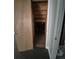 Stairway to an unfinished basement at 2758 S Salida St, Aurora, CO 80013