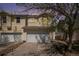 Charming two-story home with a two-car garage and a well-maintained lawn at 817 Pintail Ave, Brighton, CO 80601