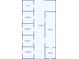 Floor plan showcasing barn with unfinished space, shop, and bonus rooms; perfect for hobbies or storage at 43097 Taos Trl, Elizabeth, CO 80107