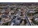 Sprawling neighborhood featuring luxury homes on large lots and a scenic vista view at 15102 Prairie Pl, Broomfield, CO 80023