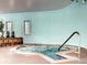 Relaxing hot tub, perfect for unwinding after a long day at 750 S Clinton St # 2C, Denver, CO 80247