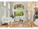 Inviting living room features an abundance of natural light and a neutral color palette at 505 Orchard Dr, Louisville, CO 80027
