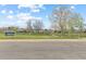 Scenic Trailside Park view, with playground and walking path in a beautiful neighborhood setting at 8674 Carr Loop, Arvada, CO 80005