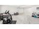 Finished basement featuring carpeted floors and open space for recreation and activities at 11853 Trail View Ln, Parker, CO 80134