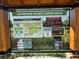 Informational kiosk with park map, regulations, and event postings for Jefferson County Open Space at 11932 W 56Th Cir, Arvada, CO 80002
