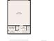 Detailed floor plan showcasing the garage, halls, and electric room dimensions at 7352 E 7Th Ave # 7, Denver, CO 80230