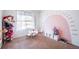 ' bedroom with carpeted floors and lots of toys at 47312 Lilac Ave, Bennett, CO 80102