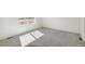 New carpet in a bright room with large window at 9332 Bahama Ct, Commerce City, CO 80022