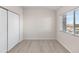 Good sized bedroom with closet and bright window at 875 E 78Th Ave # 21, Denver, CO 80229