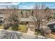 Classic single-Gathering home showcasing mature trees and inviting curb appeal, set against a picturesque neighborhood backdrop at 3014 E Fremont Dr, Centennial, CO 80122