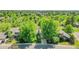 Beautifully landscaped home with mature trees in a desirable neighborhood at 3014 E Fremont Dr, Centennial, CO 80122