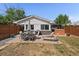 Outdoor living with a patio, hot tub, and grill, perfect for relaxation and gatherings at 1742 S Alcott St, Denver, CO 80219