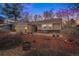Well-kept single-story home showcasing landscaping, a garage, and a welcoming entrance at 16084 E Lehigh Cir, Aurora, CO 80013