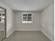 Empty bedroom with neutral walls and carpeted floors at 1723 Robb St # 31, Lakewood, CO 80215