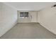 Empty living room with neutral walls and carpeted floors at 1723 Robb St # 31, Lakewood, CO 80215