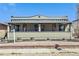 Charming home with covered front porch, updated paint and xeriscaping at 3946 Perry St, Denver, CO 80212