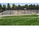 Outdoor pickleball courts offer a place for friendly competition and exercise at 8595 Gold Peak Dr # A, Highlands Ranch, CO 80130